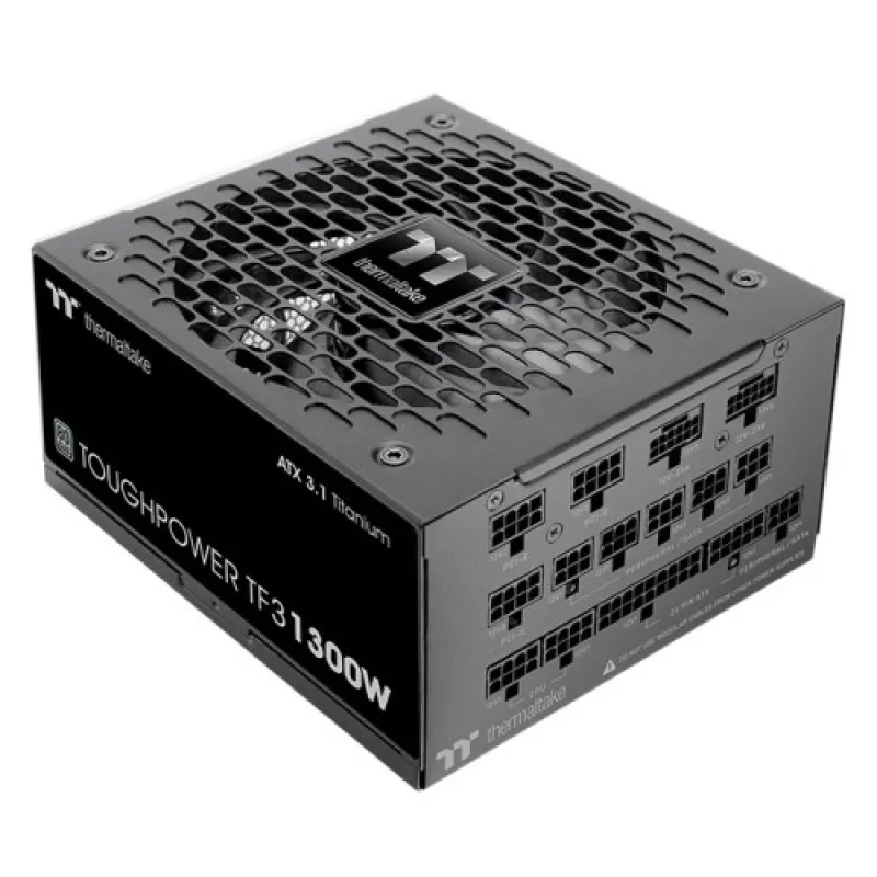 Thermaltake 曜越 鋼影Toughpower TF3 1300W 電源供應器