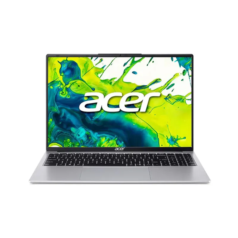 Acer Aspire Lite 16" (Ultra 5-125H, 16GB, 1TB) (AL16 71P-50PB) Notebook