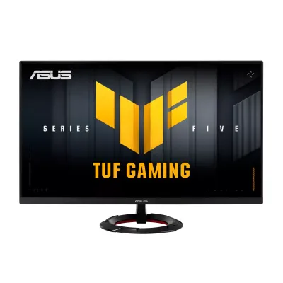 ASUS TUF GAMING TUF Gaming VG249Q5R  Monitor電競顯示器 23.8"Full HD 1920x1080 200Hz FreeSync Premium, G-Sync 相容