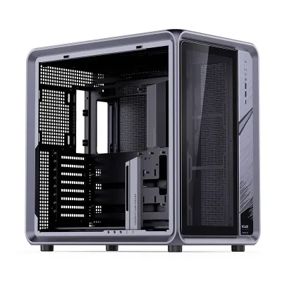[支援背插底板] Jonsbo BO400 ATX 機箱