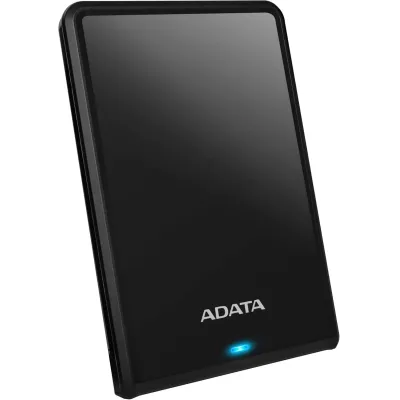 ADATA HV620S External Portable 2.5" Hard Drive External HDD - 1TB / 黑色