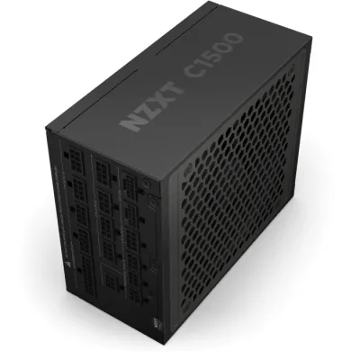 NZXT C1500 Platinum ATX 3.1 1500W 80Plus Platinum 鉑金牌 全模組 火牛 (10年保)