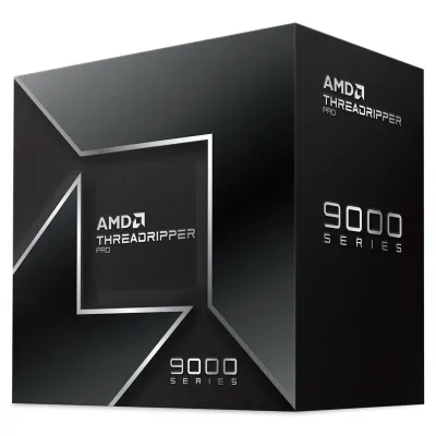 AMD Ryzen Threadripper PRO 9955WX 處理器 16核32線程 Tray