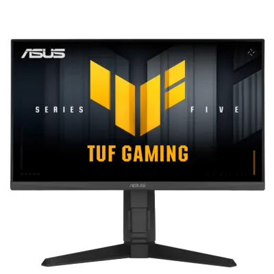 ASUS TUF GAMING 249QML5A 23.8" FHD IPS 240Hz 電競顯示器 Gaming Monitor
