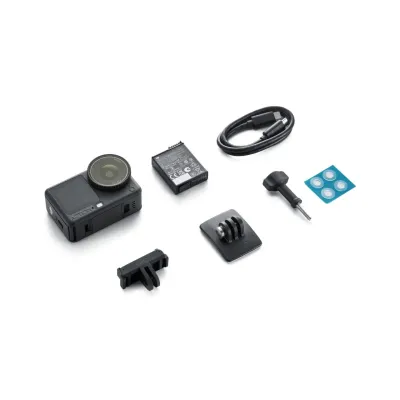 DJI 大疆 Osmo Action 6 - 標準套裝