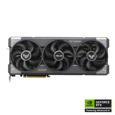 ASUS 華碩 TUF GAMING GeForce RTX 5090D V2 24GB GDDR7 顯示卡
