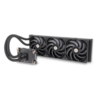 Thermaltake 曜越 AW420 一體式水冷散熱器