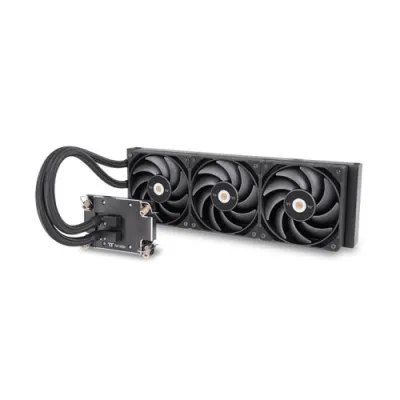 Thermaltake 曜越 AW360 一體式水冷散熱器