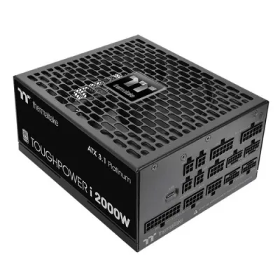 Thermaltake 曜越 Toughpower i2000W 電源供應器