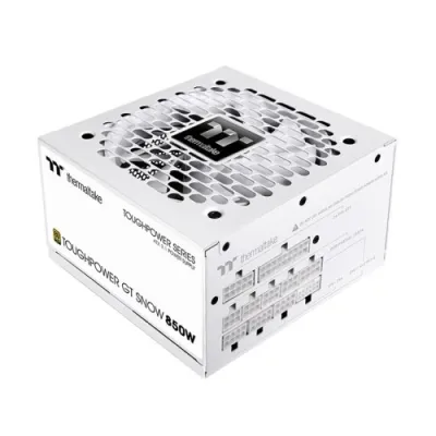 Thermaltake 曜越 TOUGHPOWER GT 850W GOLD 電源供應器 - 白色