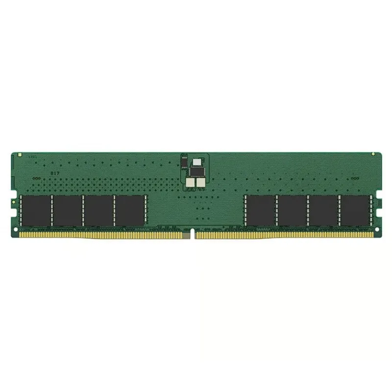 KINGSTON DDR5 VALUE 5600MHz CL46 RAM 記憶體 - 32GB x1