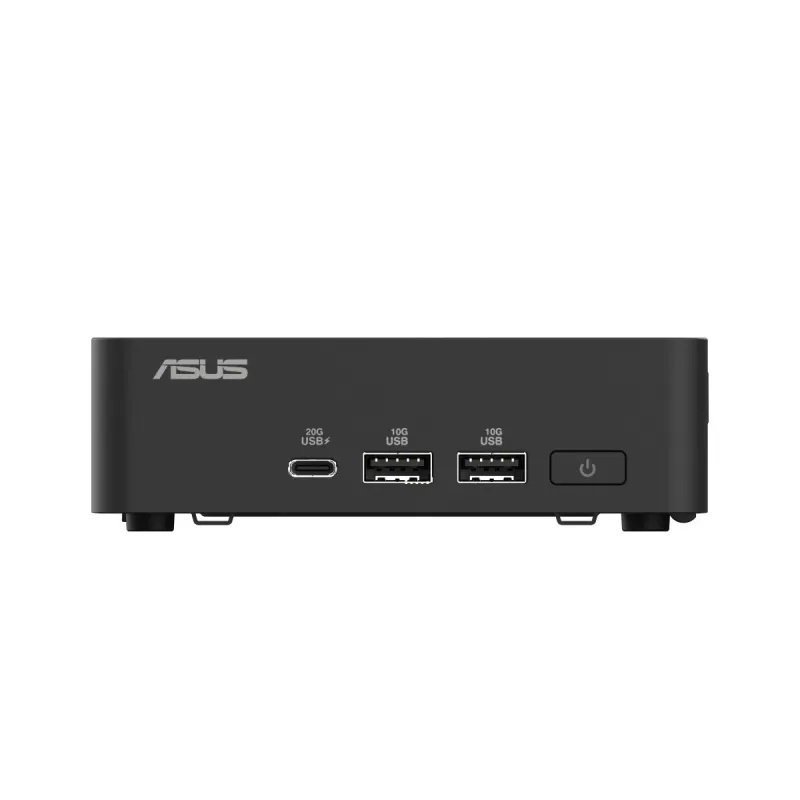 ASUS NUC 15 Pro Ultra 5 準系統 - Intel Core Ultra 7-255H / Slim