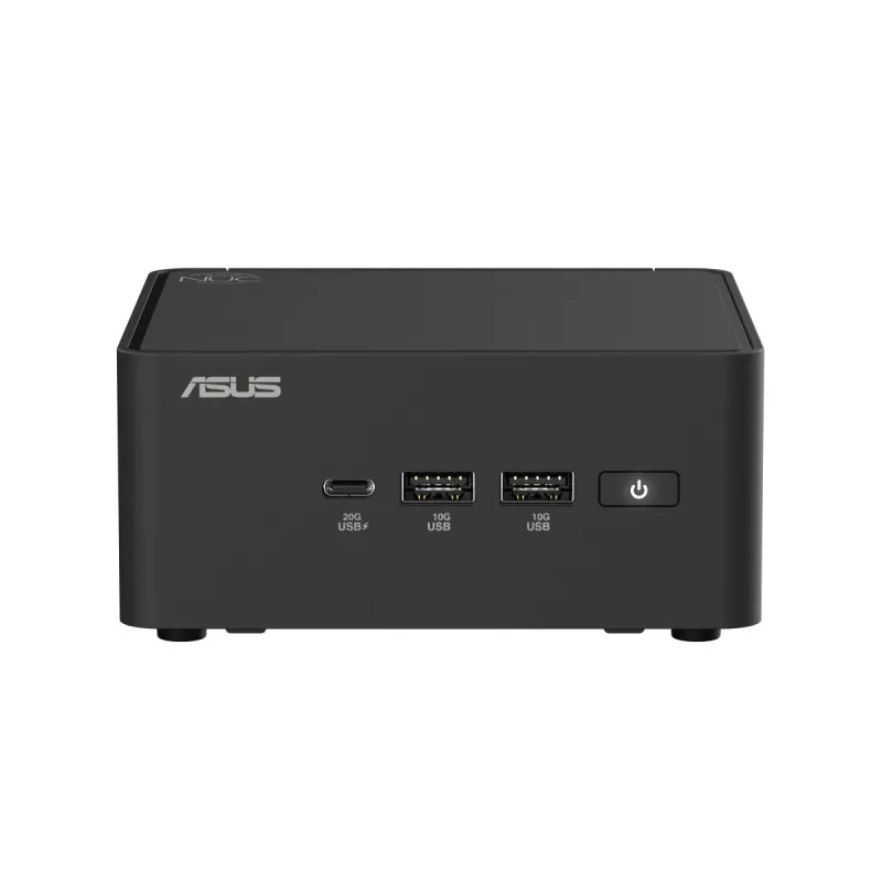 ASUS NUC 15 Pro Ultra 5 準系統 - Intel Core Ultra 5-225H / Tall