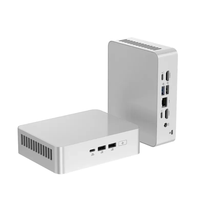 ASUS NUC 15 Pro+ 準系統 - Intel® Core™ Ultra 9 285H