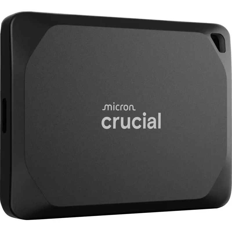 Crucial X10 Pro Portable SSD 外置儲存裝置 2,050MB/s - 1TB