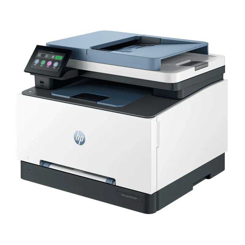 HP 惠普 Color LaserJet Pro MFP 3303fdw 4合1彩色鐳射打印機 (打印、影印、掃描、傳真)