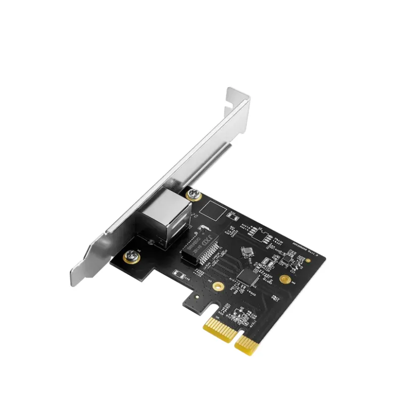 Cudy PE25 2.5Gbps PCI Express Adapter