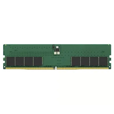 KINGSTON DDR5 VALUE 5600MHz CL46 RAM 記憶體 - 8GB x1