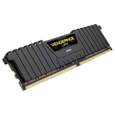 Corsair VENGEANCE LPX DDR4 記憶體 RAM 3200MHz - 16GB (8GB x2)
