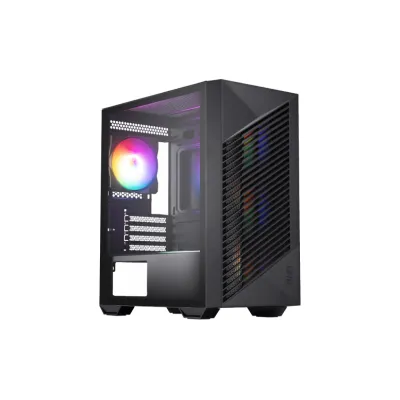 MSI 微星 MAG FORGE M050A ATX 機箱