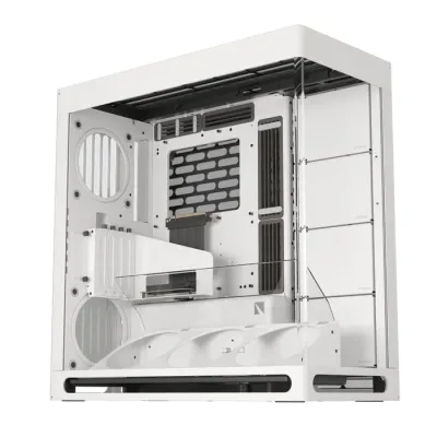 HAVN HS 420 VGPU ATX 機箱 - 白色