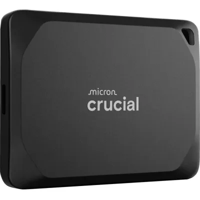 Crucial X10 Pro Portable SSD 外置儲存裝置 2,050MB/s - 2TB