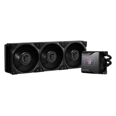 MSI 微星 MEG Core Liquid S360 360mm 水冷散熱器