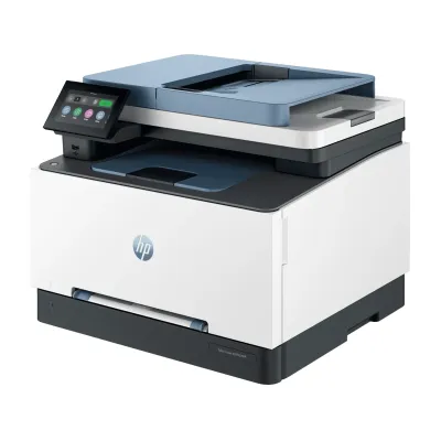 HP 惠普 Color LaserJet Pro MFP 3303fdw 4合1彩色鐳射打印機 (打印、影印、掃描、傳真)