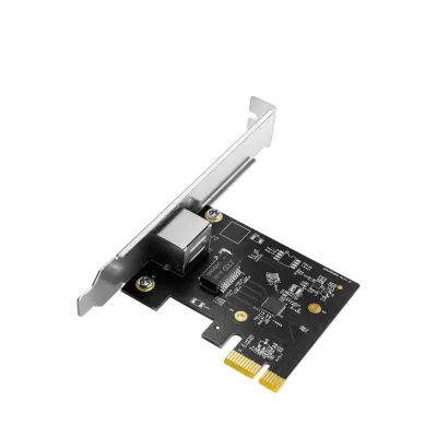 Cudy PE25 2.5Gbps PCI Express Adapter