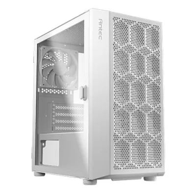 Antec NX200M RGB CASE MATX 機箱  - 白色