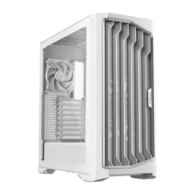 (內附4隻風扇) Antec Performance 1 FT E-ATX機箱  ARGB - 白色