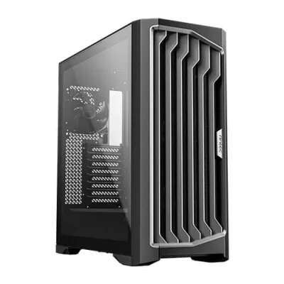 (內附4隻風扇) Antec Performance 1 FT E-ATX機箱  ARGB - 黑色
