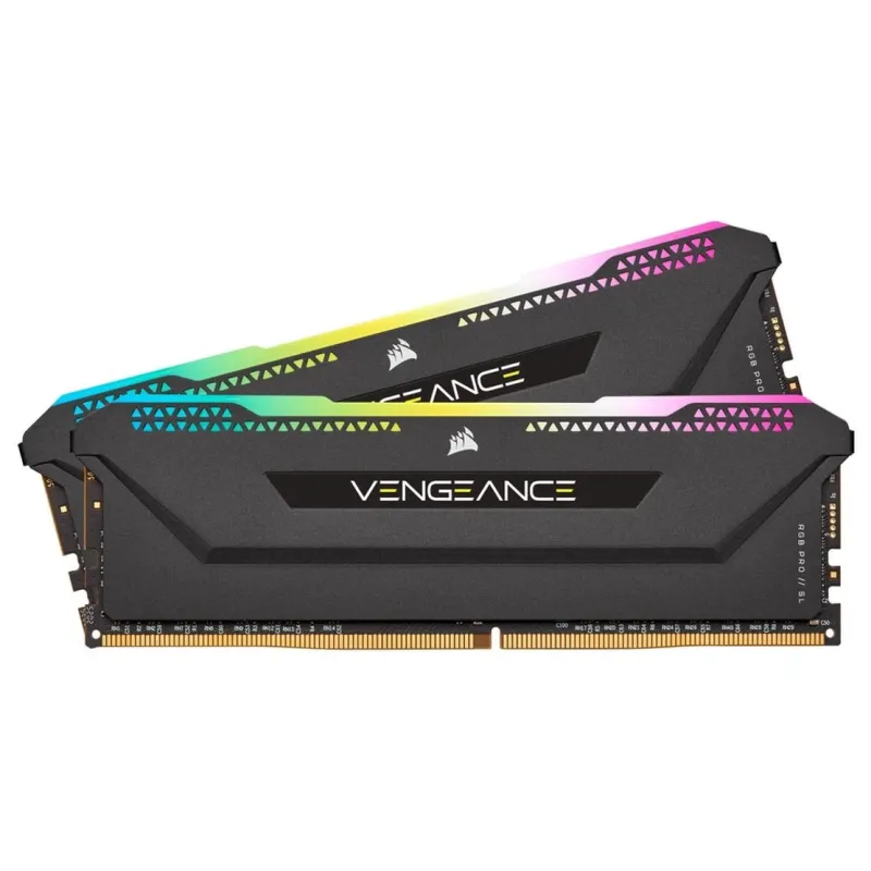 Corsair Vengeance RGB PRO DDR4 3600MHz 16GB (2x8GB)