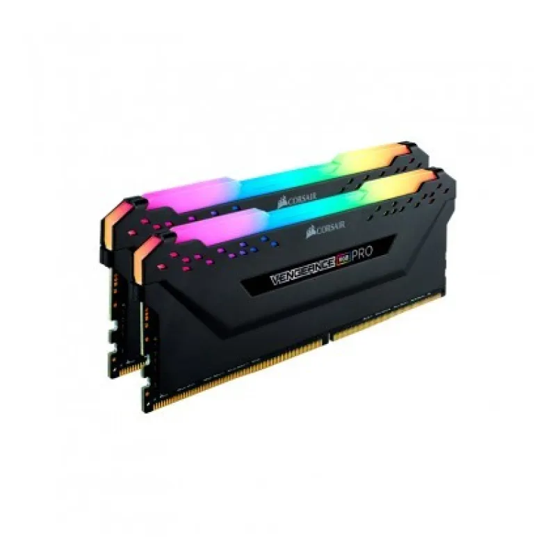 Corsair Vengeance RGB PRO DDR4 3000MHz 16GB (2x8GB)