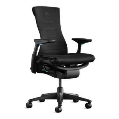 Hermanmiller Embody Gaming Chair 電競椅 - 藍色
