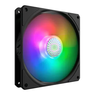 Cooler Master SickleFlow 120 SF120 ARGB