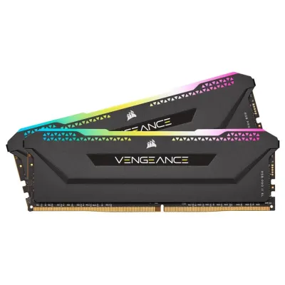 Corsair Vengeance RGB PRO DDR4 3600MHz 16GB (2x8GB)