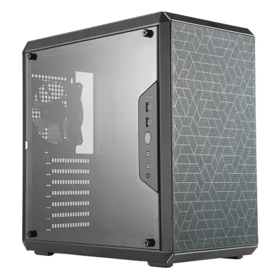 Cooler Master MasterBox Q500L ATX 機箱
