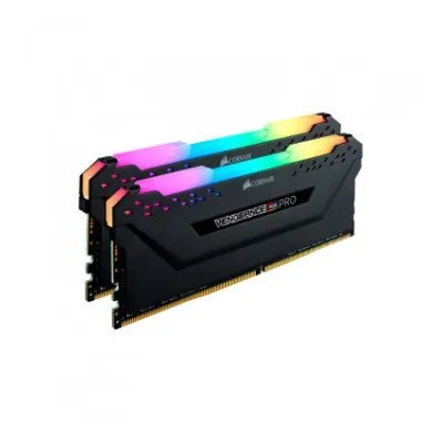 Corsair Vengeance RGB PRO DDR4 3000MHz 16GB (2x8GB)