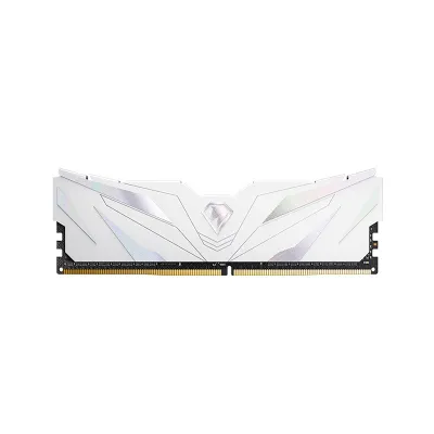 Netac Shadow II DDR4-3200 16GB  white with/Heatsink