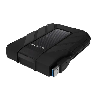 ADATA AHD710P External Portable 2.5" Hard Drive External HDD - 1TB