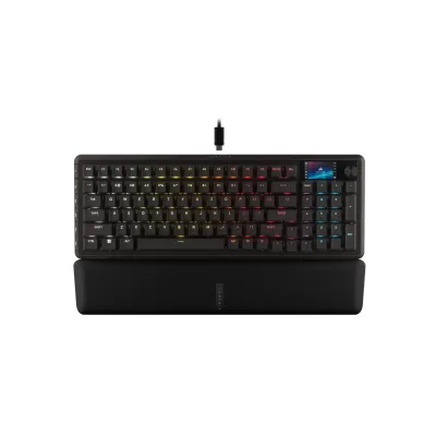 Corsair Vanguard Pro 96 Hall Effect Gaming Keyboard MGX 霍爾效應遊戲鍵盤 CH-91E911G