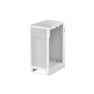 DEEPCOOL CH170 PLUS 機箱 - 黑色