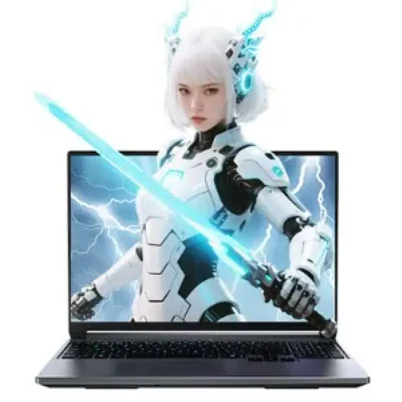 Mechrevo 蛟龍 16Pro 電競手提電腦 [NB-M16PR7C]