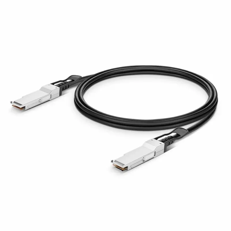 ASUS GX10 Use QSFP 0.5m Cable 專用連接線 (CE-AGX10D)