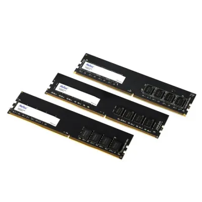 Netac Basic 3200MHz DDR4 記憶體 - 16GB (16GB x1)