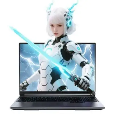 Mechrevo 蛟龍 16Pro 電競手提電腦 [NB-M16PR7C]