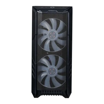 Cooler Master Homecoming classic HAF 500 MAX ATX 機箱