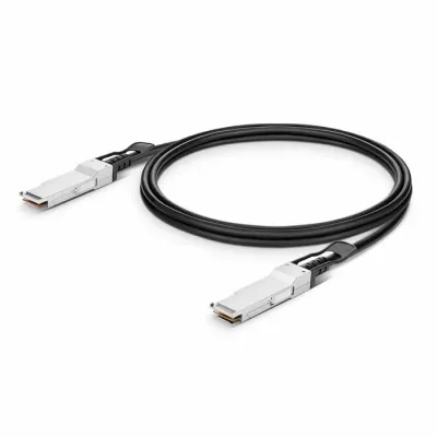ASUS GX10 Use QSFP 0.5m Cable 專用連接線 (CE-AGX10D)