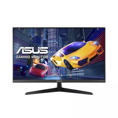 ASUS 華碩 VY279HGR 護眼顯示器 (27吋 / FHD [1920 x 1080] / 1ms(MPRT) 120Hz(OC) / IPS / Adaptive Sync / Eye Care +)